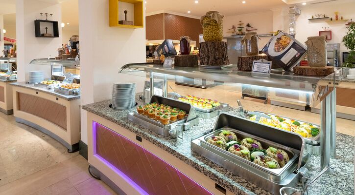 Olympos Tatilya Pansiyon