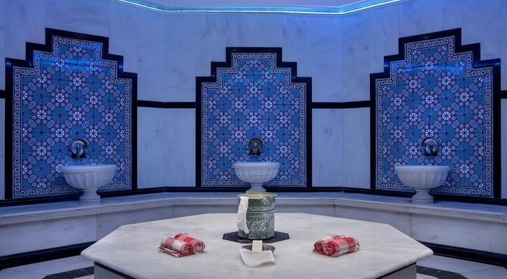 Olympos Tatilya Pansiyon