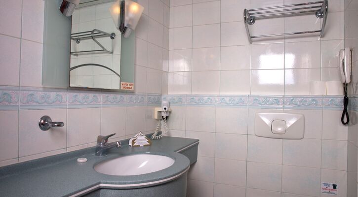 Suncity Hotel & Beach Club