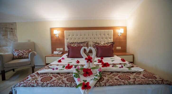 Suncity Hotel & Beach Club