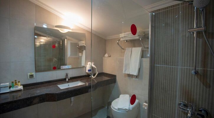 Suncity Hotel & Beach Club