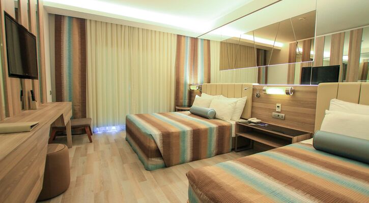 Turunç Premium Otel