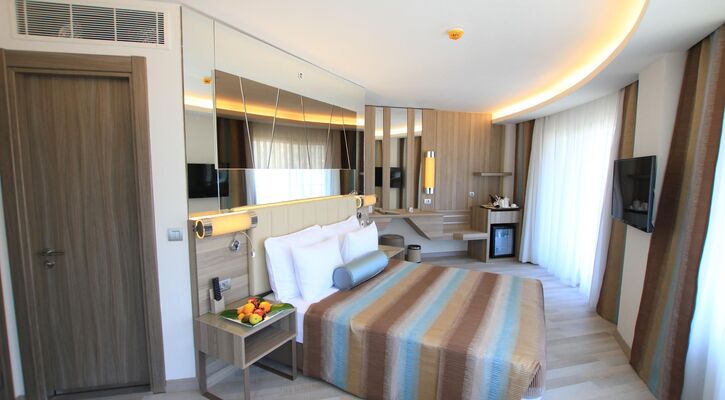 Turunç Premium Otel