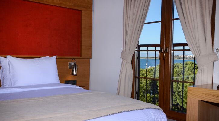 Bacacan Hotel Ayvalık