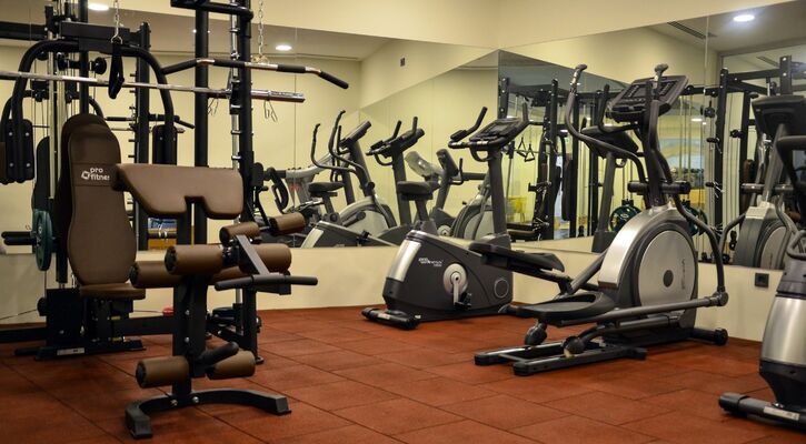 Bacacan Hotel Ayvalık