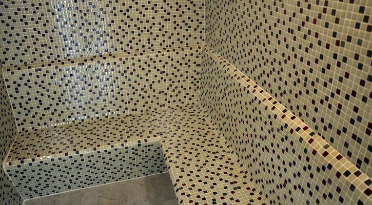 Bacacan Hotel Ayvalık